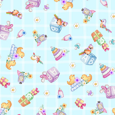 LITTLE ONES              